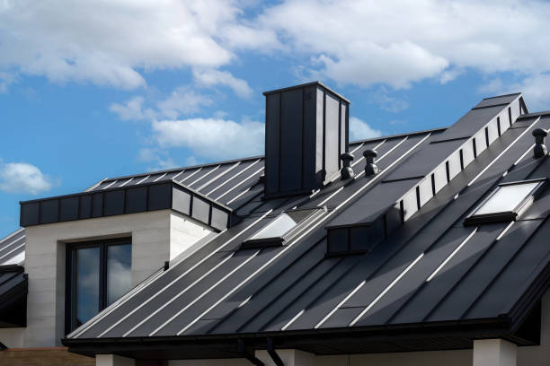 Best Green or Eco-Friendly Roofing Solutions  in Loveland, OH